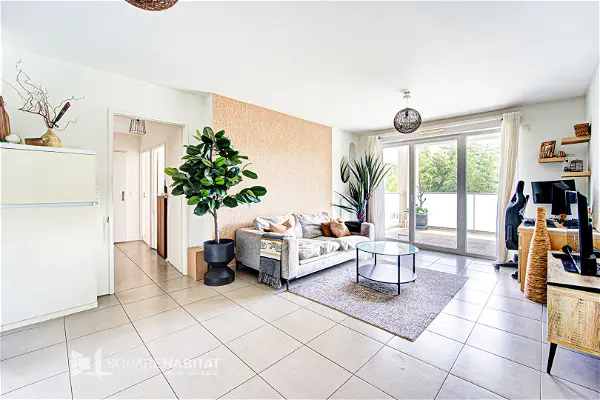 Achat appartement 3 pièces - 60m² à Cagnes sur mer (06800)