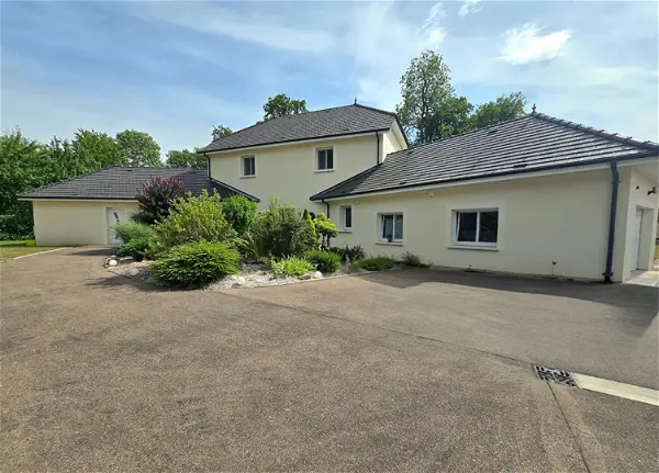 Achat maison 7 pièces - 204m² à Lusigny sur barse (10270)