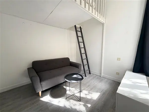 Appartement à vendre - LAVAL, 2 pièces