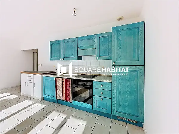 Achat appartement 3 pièces - 71m² à La tremblade (17390)