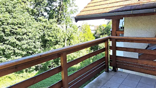 Appartement à vendre - ARCHAMPS, 3 pièces