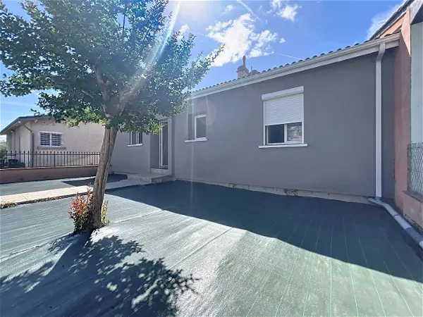 Achat maison 4 pièces - 73.37m² à Pont du casse (47480)