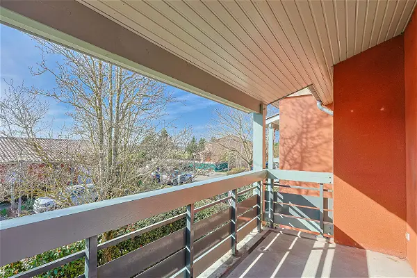 Appartement à vendre - MONDONVILLE, 3 pièces