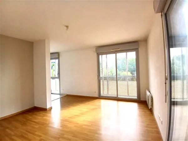 Achat appartement 3 pièces - 64.88m² à Sainte luce sur loire (44980)