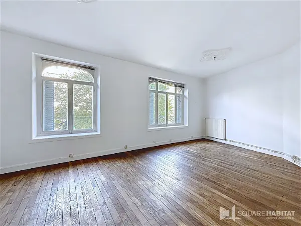 Achat appartement 3 pièces - 64m² à Rennes (35000)