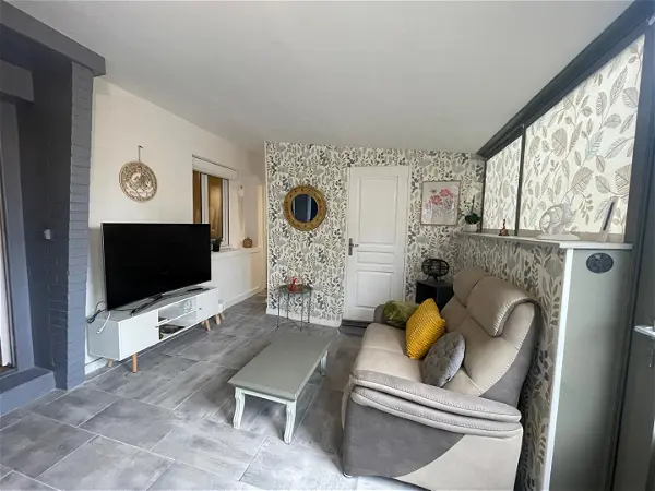 Maison à vendre - MAYENNE, 3 pièces