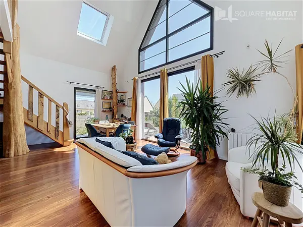 Maison à vendre - GOUESNOU, 3 pièces