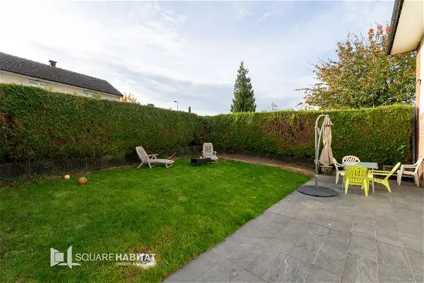 Maison à vendre - GUESNAIN, 6 pièces