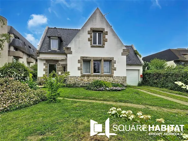 Maison à vendre - ST QUAY PORTRIEUX, 5 pièces