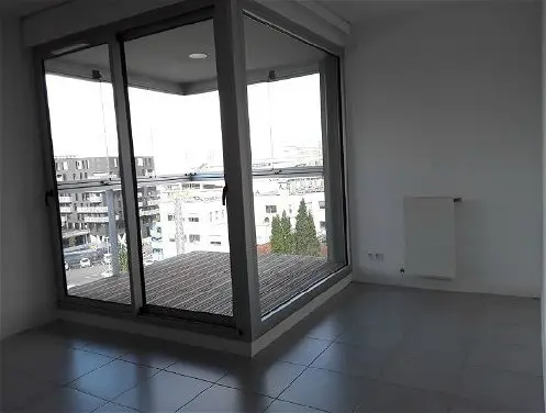 Location appartement 2 pièces - 39.5m² à Nantes (44200)