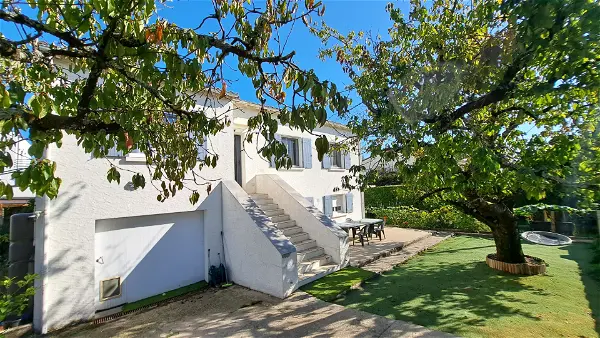 Maison à vendre - VAUX SUR MER, 6 pièces