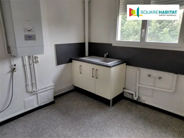 Appartement à louer - AUCH, 3 pièces