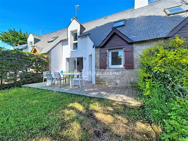 Achat maison 4 pièces - 51.34m² à Carnac (56340)