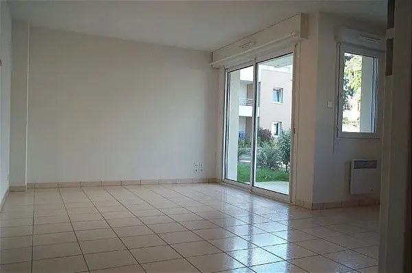 Appartement à louer - VANNES, 1 pièce