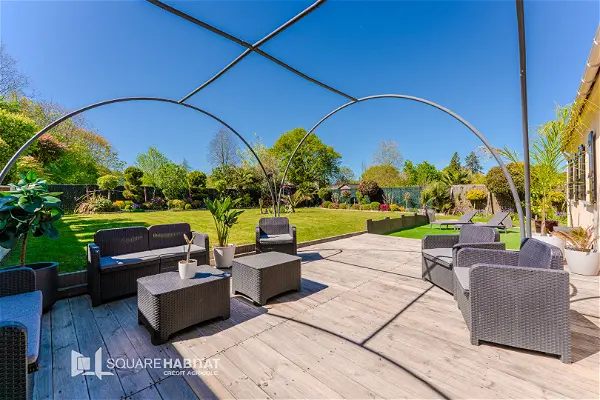 Maison à vendre - LA GRIGONNAIS, 6 pièces