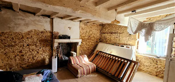 Achat maison 3 pièces - 70m² à Dollon (72390)