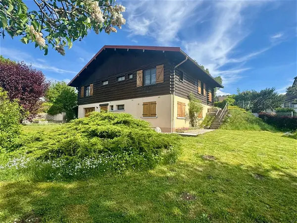 Maison à vendre - GRANGES NARBOZ, 7 pièces