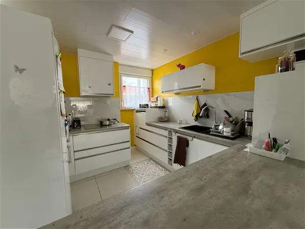 Maison à vendre - LA ROCHE SUR YON, 7 pièces