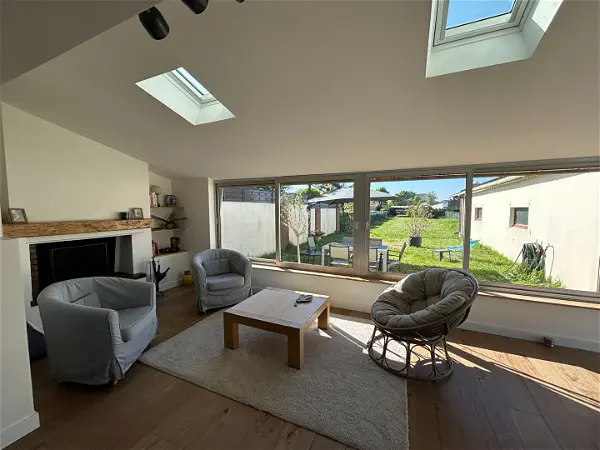 Maison à vendre - INDRE, 5 pièces
