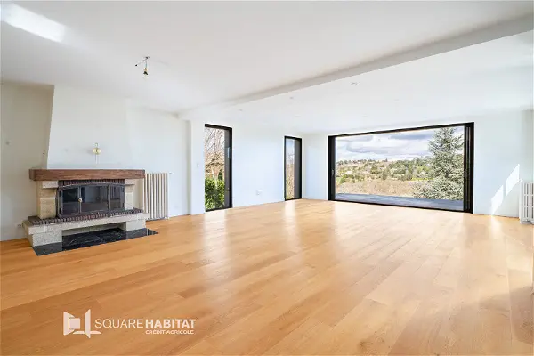 Maison à vendre - LACROIX FALGARDE, 6 pièces