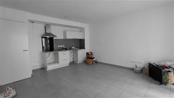 Location appartement 2 pièces - 42.64m² à Miramas (13140)