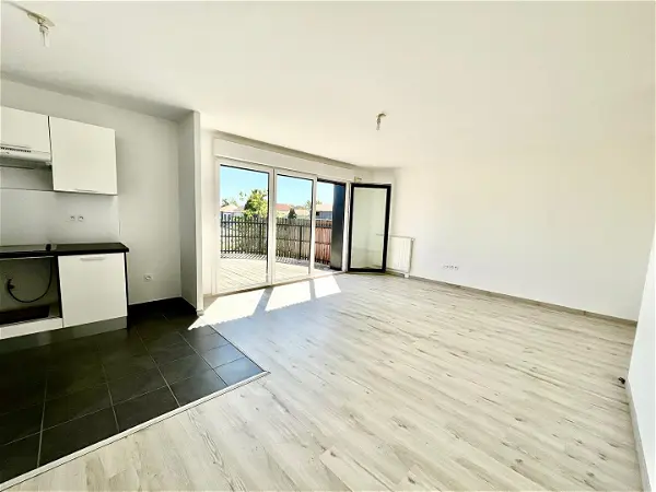 Achat appartement 3 pièces - 64.13m² à Vertou (44120)