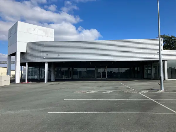 Local commercial à louer - MIGNE AUXANCES