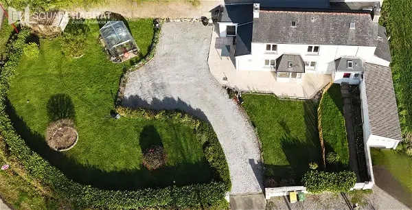 Maison à vendre - PLOUEDERN, 5 pièces