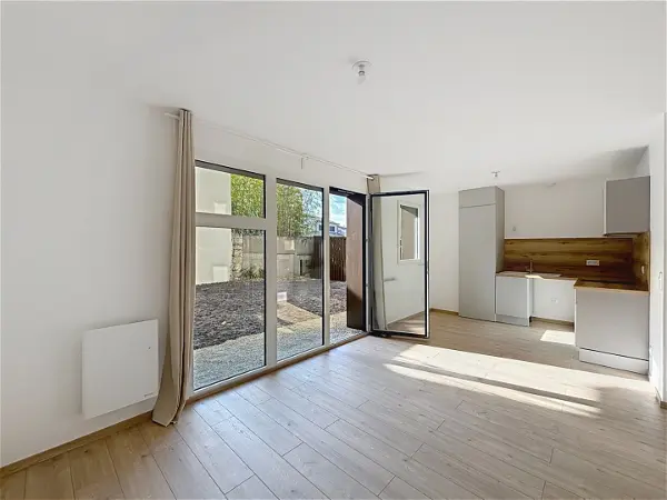 Appartement à louer - MERIGNAC, 2 pièces