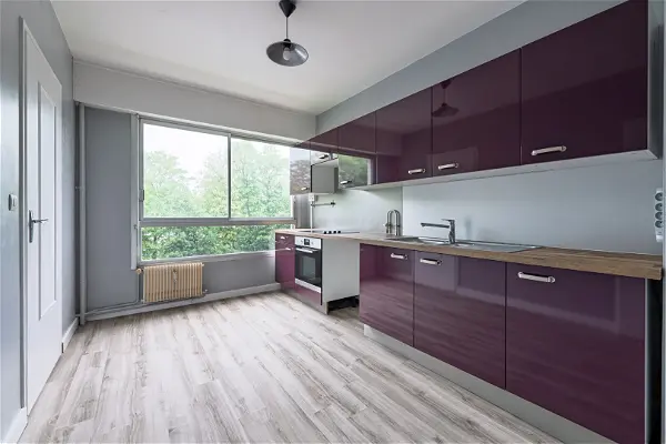 Achat appartement 2 pièces - 47.98m² à Lambersart (59130)