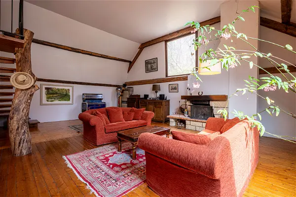 Achat maison 10 pièces - 249.07m² à Menthonnex en bornes (74350)