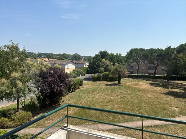 Achat appartement 2 pièces - 42m² à Castelnau d estretefonds (31620)