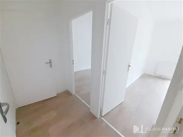 Location appartement 3 pièces - 61.95m² à Chantepie (35135)