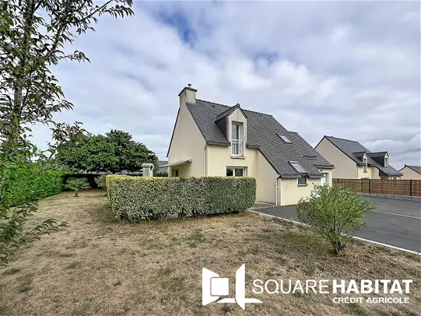 Achat maison 6 pièces - 100m² à Plenee jugon (22640)