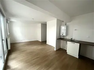 Appartement à louer - CLERMONT-FERRAND, 2 pièces