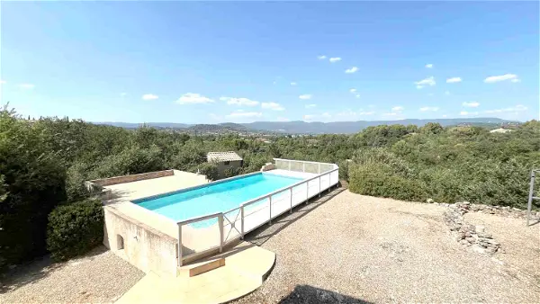 Maison à vendre - APT, 7 pièces