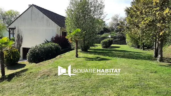 Achat maison 5 pièces - 93m² à Nogent le roi (28210)