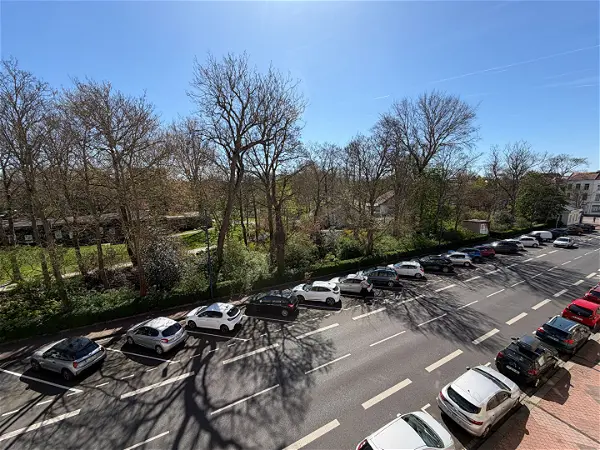 Achat appartement 3 pièces - 147.87m² à Calais (62100)