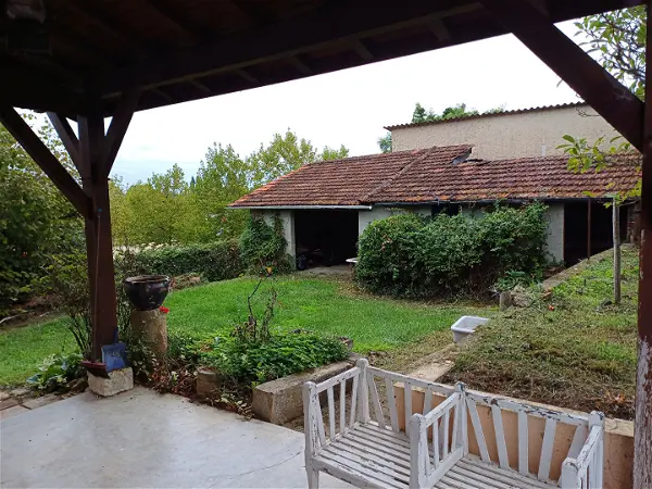 Achat maison 4 pièces - 88m² à Eauze (32800)