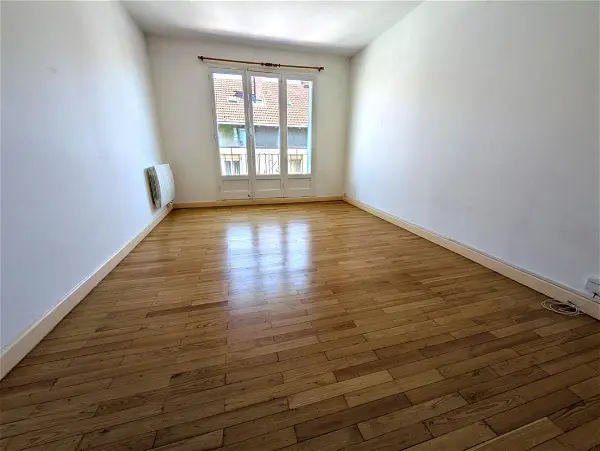 Appartement à louer - Grenoble, 3 pièces