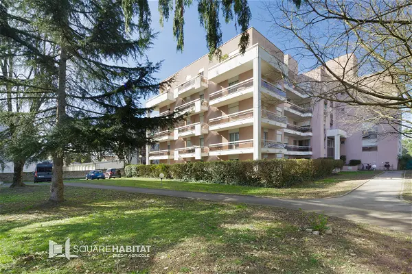 Appartement à vendre - BILLERE, 2 pièces