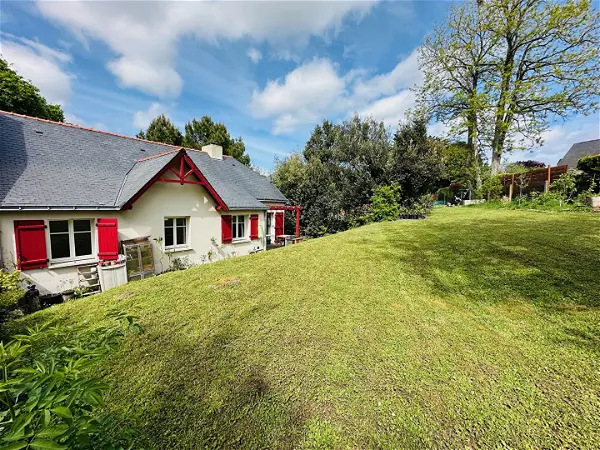 Maison à vendre - PORNICHET, 4 pièces