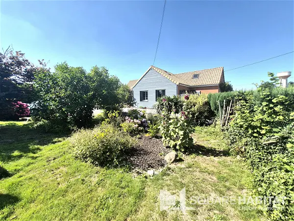 Maison à vendre - TANGRY, 6 pièces