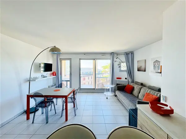 Appartement à vendre - PORNICHET, 1 pièce