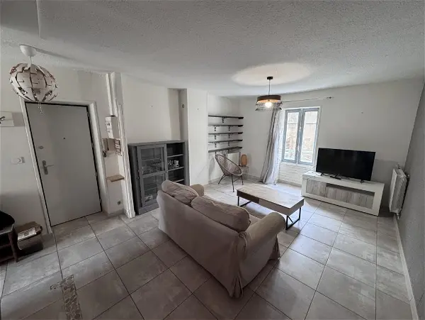 Appartement à louer - Condrieu, 3 pièces