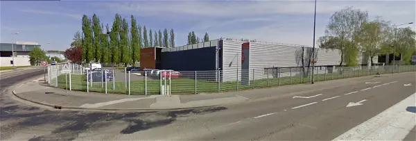 Local commercial à louer - BESANCON