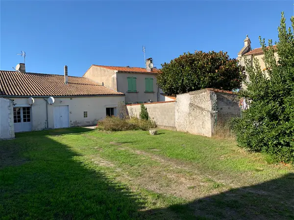 Maison à louer - MEDIS, 5 pièces