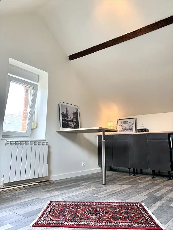 Appartement à vendre - LAVAL, 1 pièce