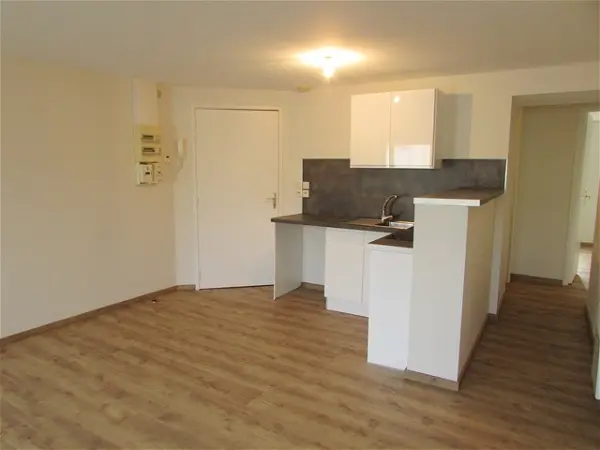 Appartement à louer - BREST