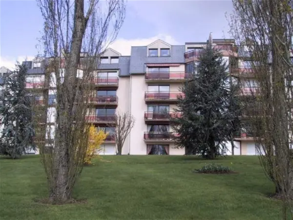 Location appartement 2 pièces - 57m² à Flers (61100)